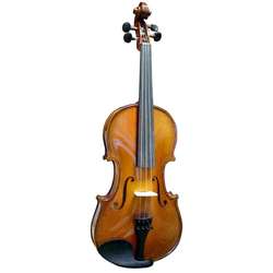 GLIGA 044 Genial2 (Violin 4/4 Genial II electric)