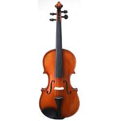 GLIGA IV044S (Violin 4/4 Gems II antique special)