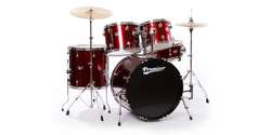 Premier 6099-25WR-S OLYMPIC STAGE20 WINERED-W