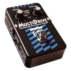 EBS MD MultiDrive pedal