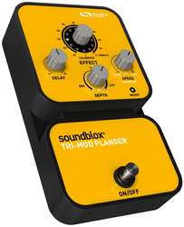 Source Audio SA123 Soundblox Tri-Mod Flanger