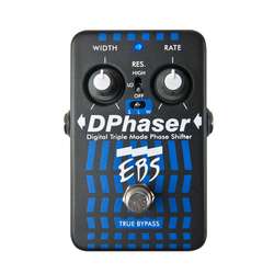 EBS DP DPhaser pedal
