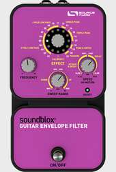 Source Audio SA127 Soundblox Guitar Envelope Filter
