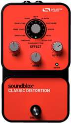 Source Audio SA124 Soundblox Classic Distortion