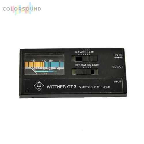 Wittner GT3
