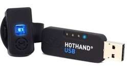 Source Audio SA116 HotHand3 USB Wireless Ring System