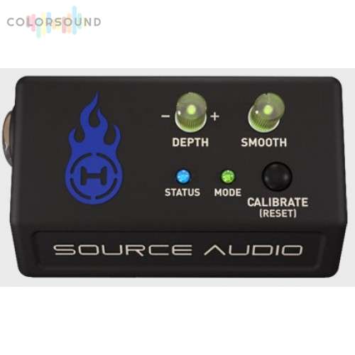 Source Audio SA115 HotHand3 ® Wireless Ring System