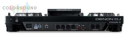 DENON DJ PRIME21