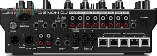 DENON DJ X1850 PRIME1