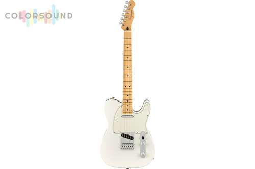 FENDER PLAYER TELECASTER PF PWT