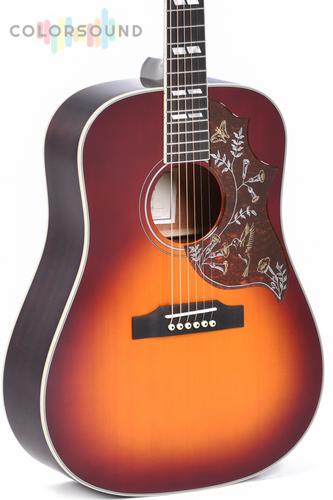 Гітара акустична Sigma SDM-SG5 Limited Series (LR Baggs EAS-VTC) з м'яким кейсом