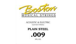 Boston BPL-009 acoustic & electric