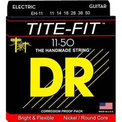 DR EH-11 TITE-FIT (11-50) Extra-Heavy