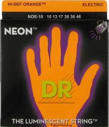 DR NOE-10 NEON Hi-Def (10-46) Medium
