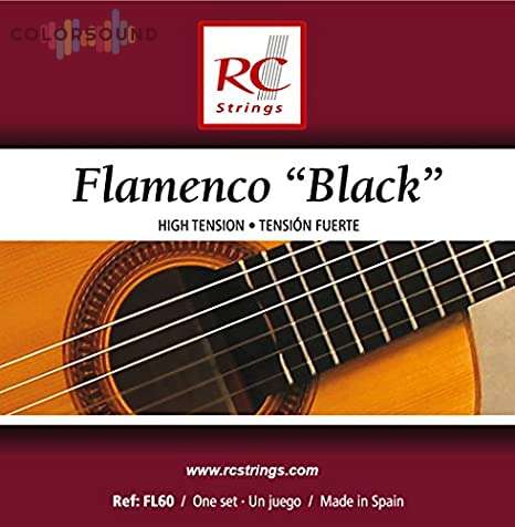 Royal Classics FL60, FLAMENCO