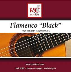 Royal Classics FL60, FLAMENCO