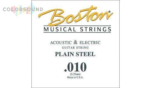 Boston BPL-010 acoustic & electric