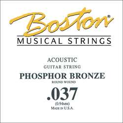 Boston BPH-037 phosphor bronze