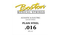 Boston BPL-016 acoustic & electric