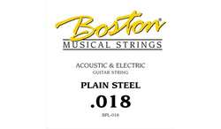 Boston BPL-018 acoustic & electric