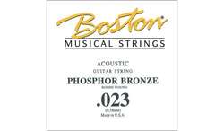 Boston BPH-023 phosphor bronze