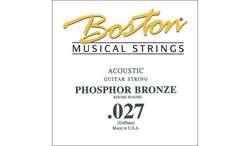 Boston BPH-027 phosphor bronze