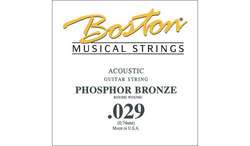 Boston BPH-029 phosphor bronze