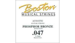 Boston BPH-047 phosphor bronze