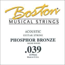 Boston BPH-039 phosphor bronze