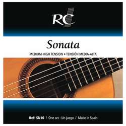 Royal Classics SN10, SONATA