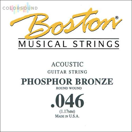 Boston BPH-046 phosphor bronze