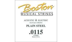 Boston BPL-0115 acoustic & electric