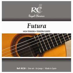 Royal Classics RC20, FUTURA