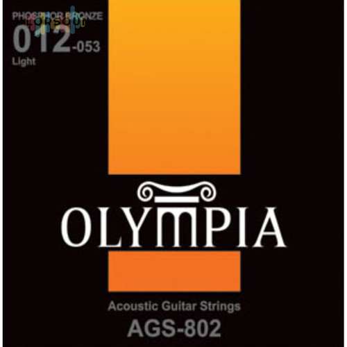 OLYMPIA AGS802