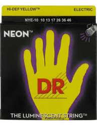 DR NYE-9/46 NEON Hi-Def (9-46) Lite-n-Heavy