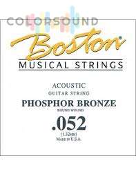 Boston BPH-052 phosphor bronze