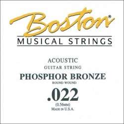 Boston BPH-022 phosphor bronze