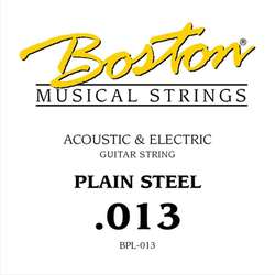 Boston BPL-013 acoustic & electric