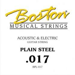 Boston BPL-017 acoustic & electric