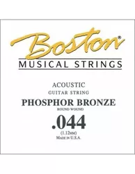 Boston BPH-044 phosphor bronze