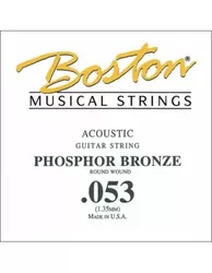 Boston BPH-053 phosphor bronze