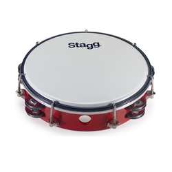 STAGG TAB-208P RD