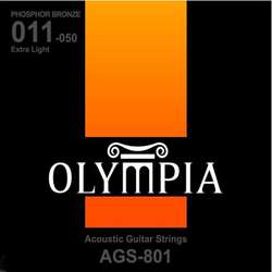 OLYMPIA AGS801
