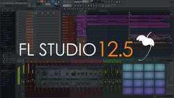 FL-Studio All plugins edition v.12