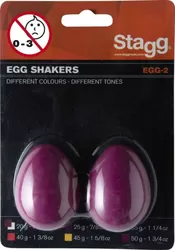 STAGG EGG-2 MG
