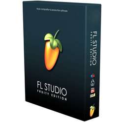 FL-Studio Fruity Edition v.20.1