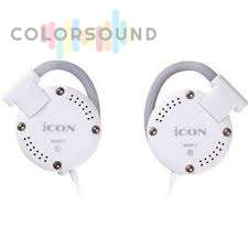 iCon Scan-3 White