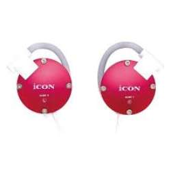 iCon Scan-3 Red