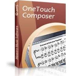 Maestro Music Software One Touch Composer