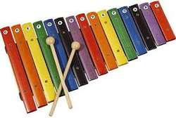 Hora Xylophone 1.5 octaves